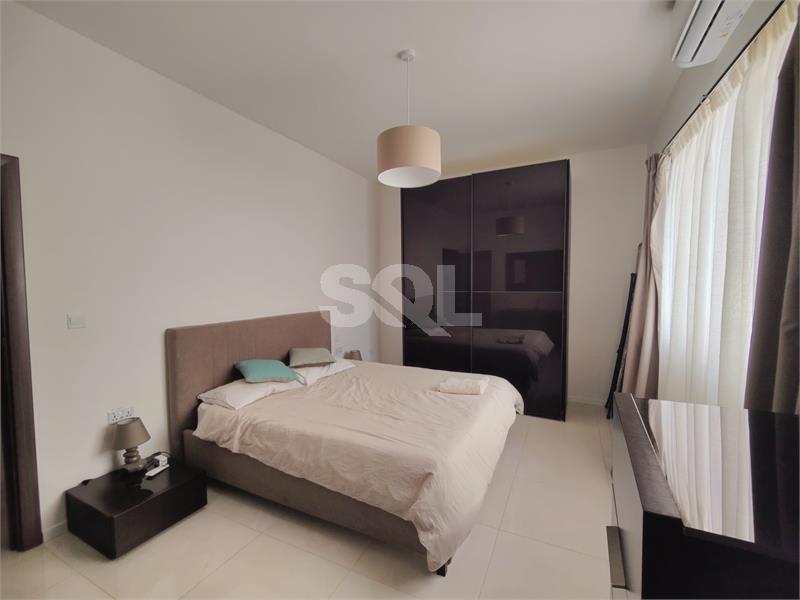 Apartment in Swieqi To Rent
