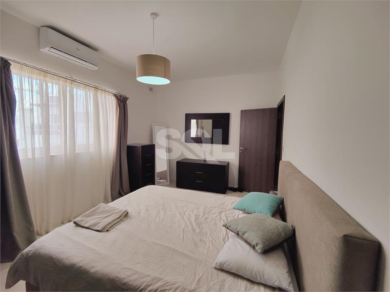 Apartment in Swieqi To Rent