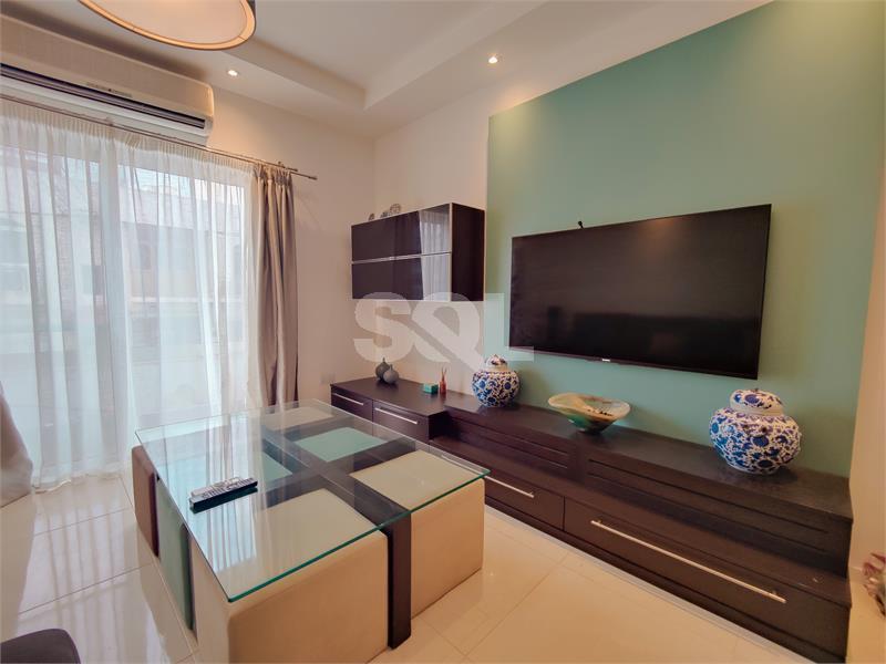 Apartment in Swieqi To Rent