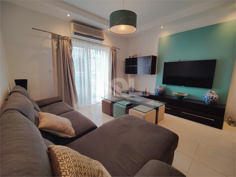Apartment in Swieqi To Rent