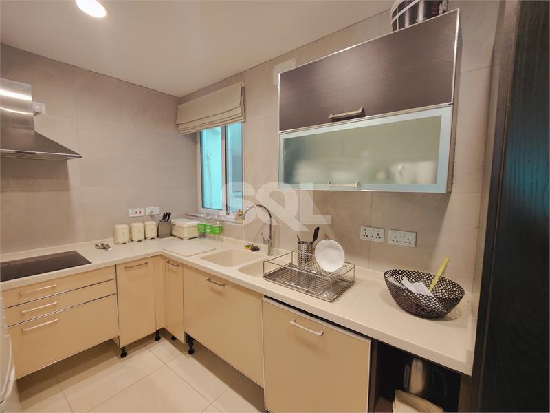 Apartment in Swieqi To Rent