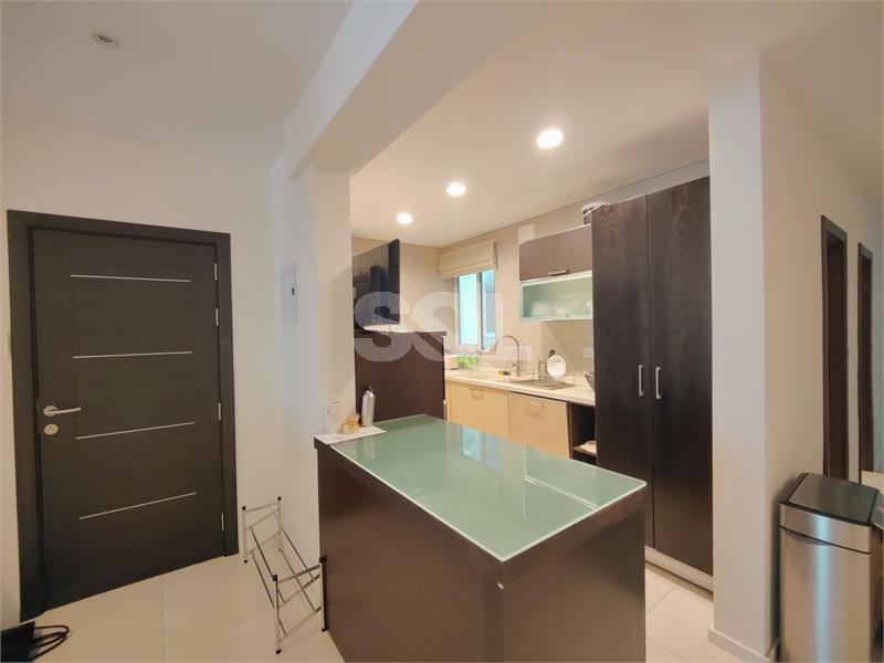 Apartment in Swieqi To Rent