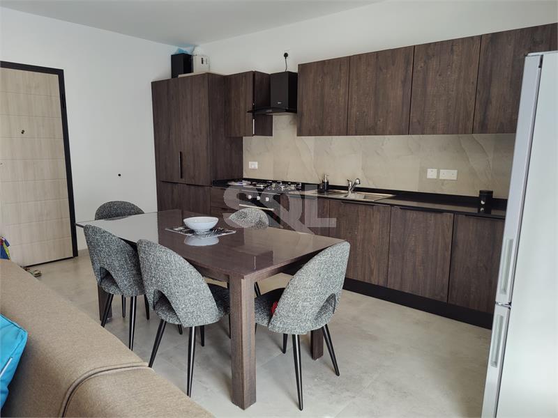 Apartment in Luqa To Rent
