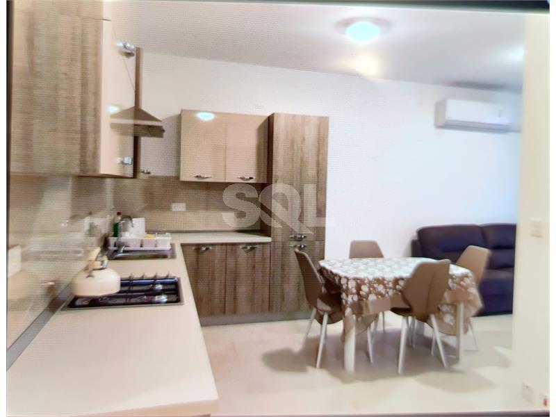 Apartment in Safi To Rent