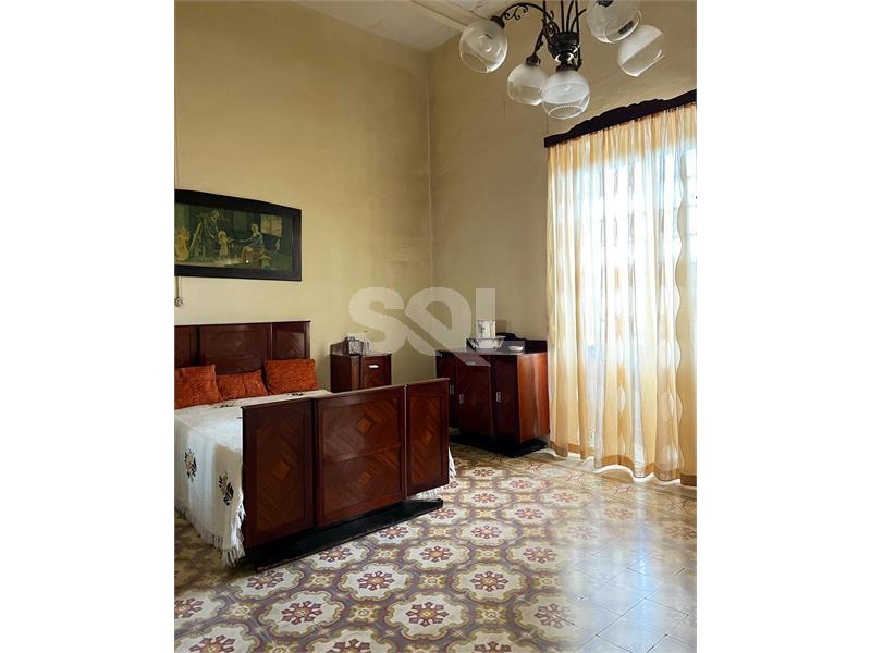 Townhouse in Mosta For Sale