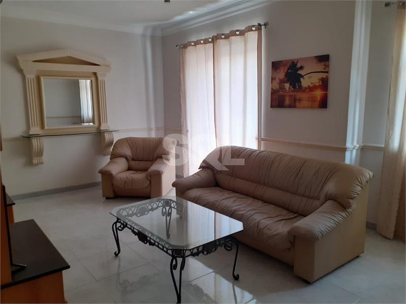 Apartment in San Gwann To Rent