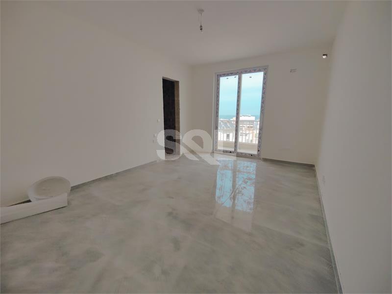 Penthouse in Marsascala For Sale