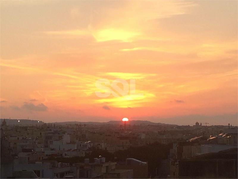 Penthouse in Swatar To Rent