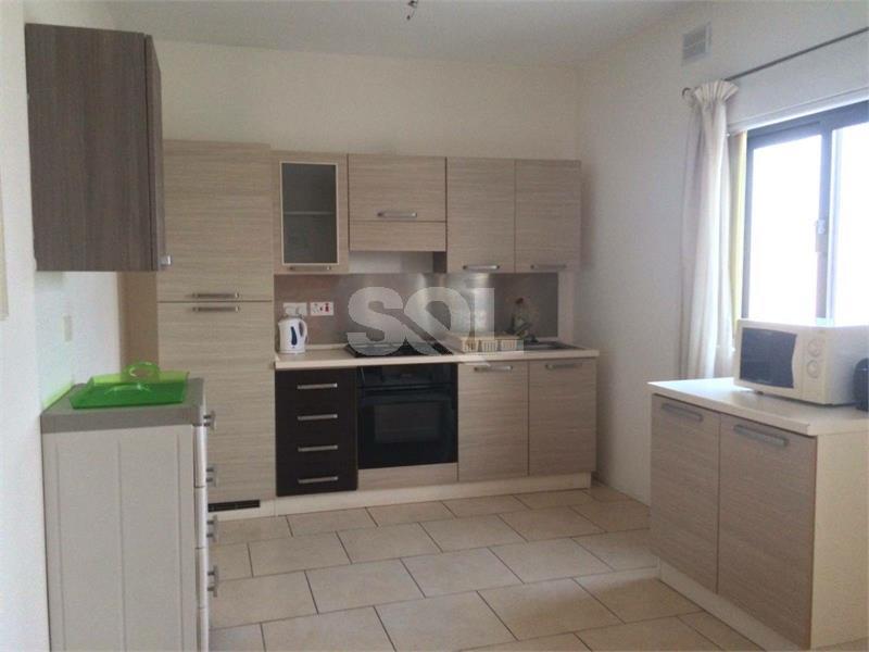 Penthouse in Swatar To Rent