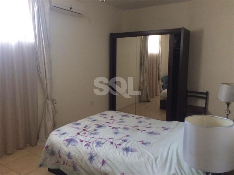 Penthouse in Swatar To Rent