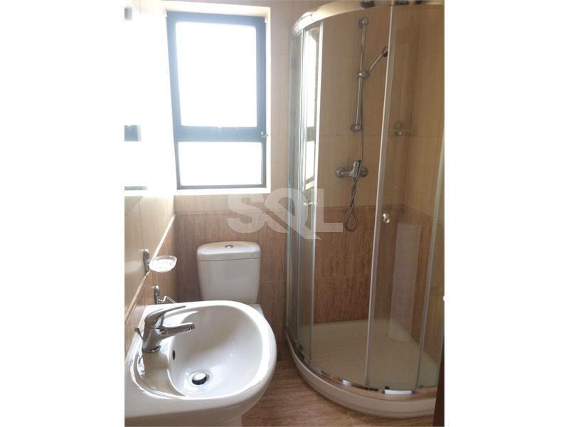 Penthouse in Swatar To Rent