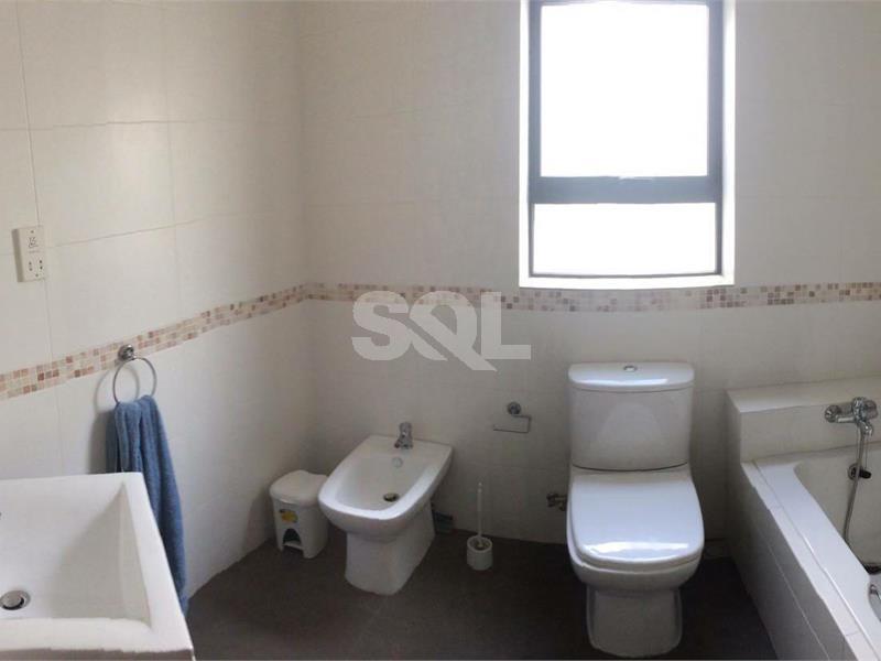 Penthouse in Swatar To Rent