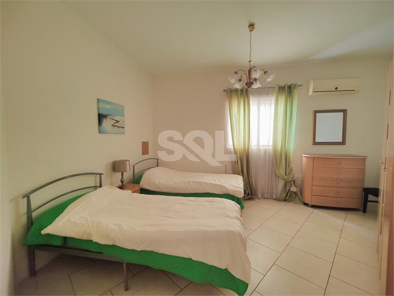 Penthouse in Swatar To Rent