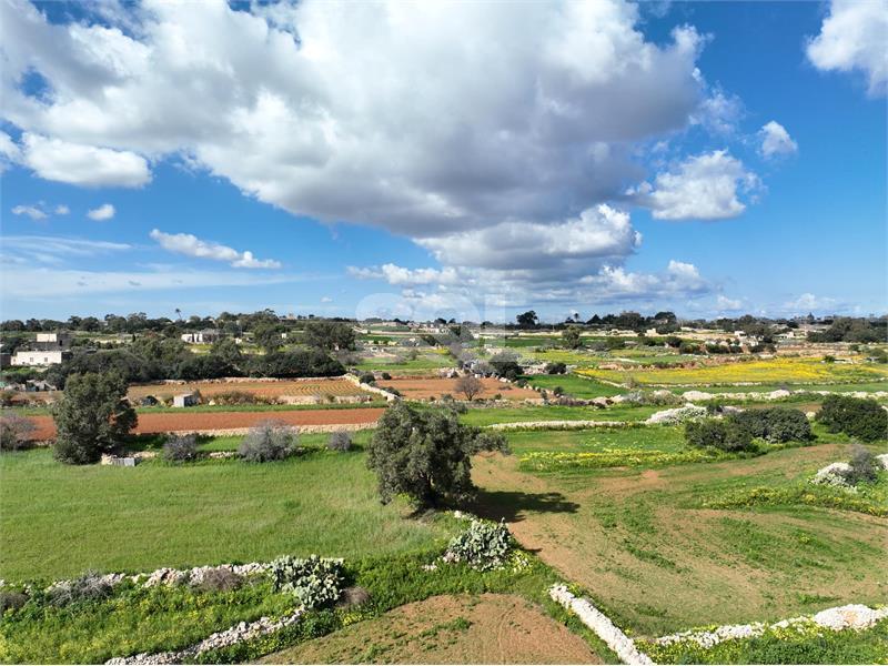 Penthouse in Marsaxlokk For Sale