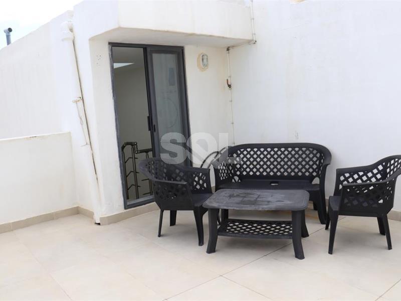 Townhouse in Xghajra To Rent