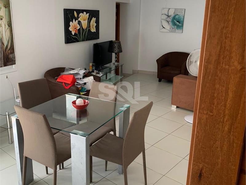 Maisonette in Ta' L-Ibrag To Rent