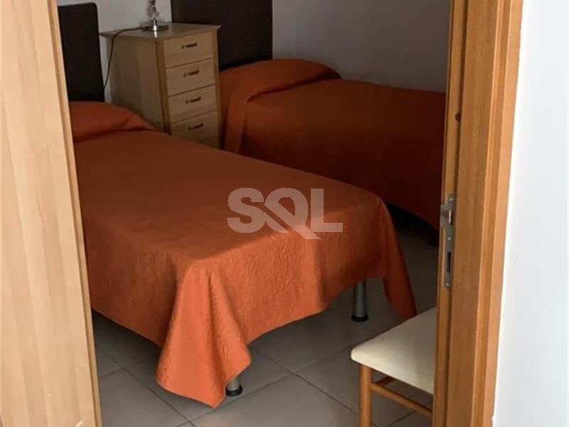 Maisonette in Ta' L-Ibrag To Rent