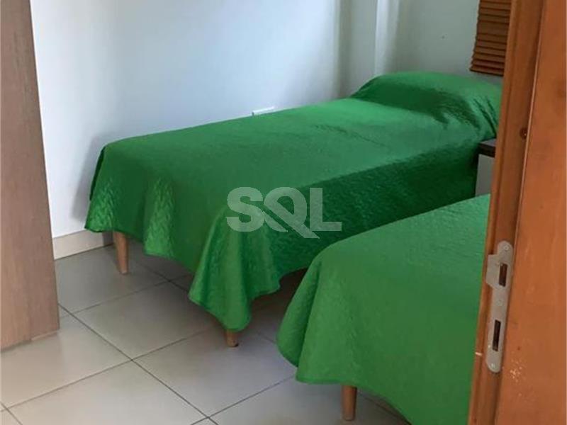 Maisonette in Ta' L-Ibrag To Rent