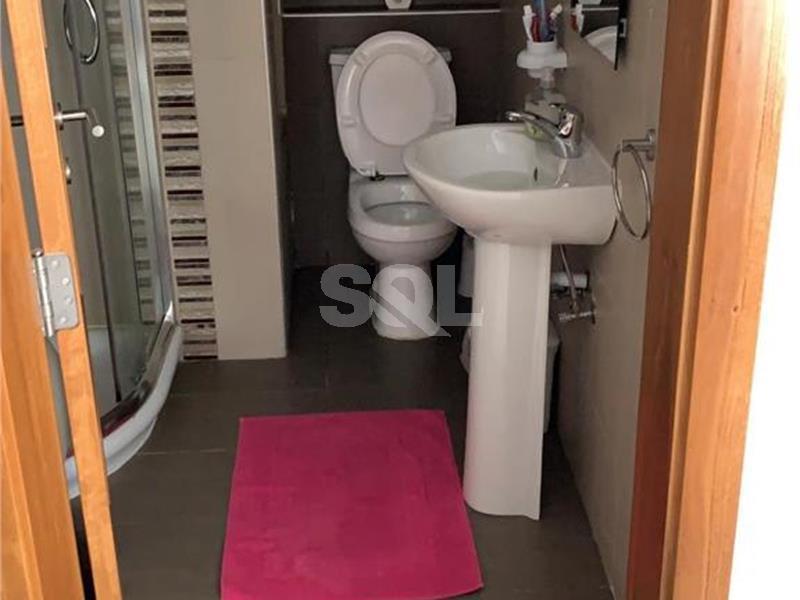 Maisonette in Ta' L-Ibrag To Rent