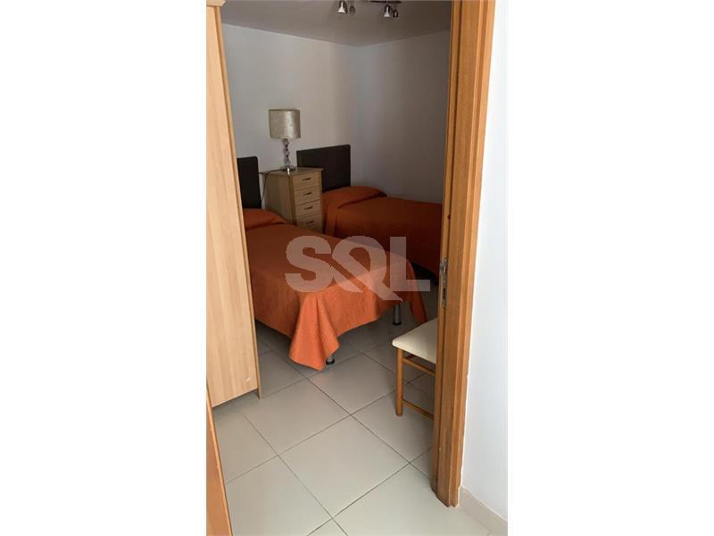Maisonette in Ta' L-Ibrag To Rent