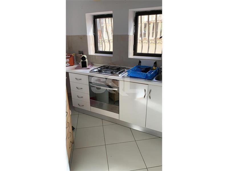 Maisonette in Ta' L-Ibrag To Rent