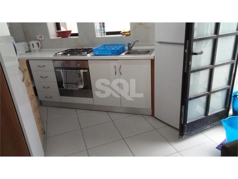 Maisonette in Ta' L-Ibrag To Rent