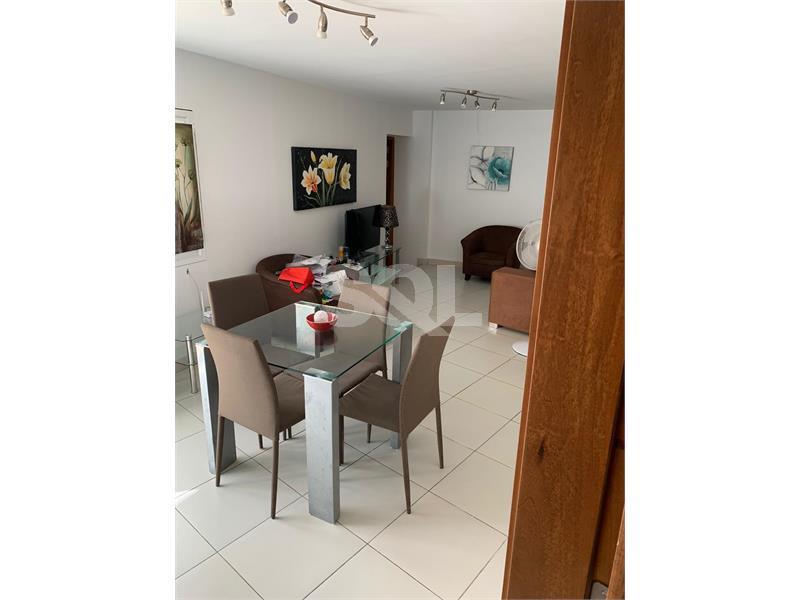 Maisonette in Ta' L-Ibrag To Rent