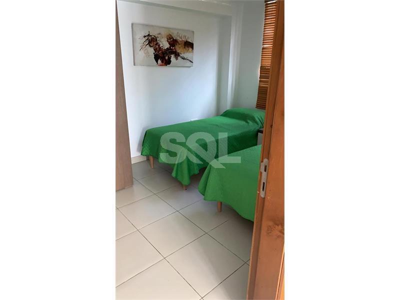 Maisonette in Ta' L-Ibrag To Rent