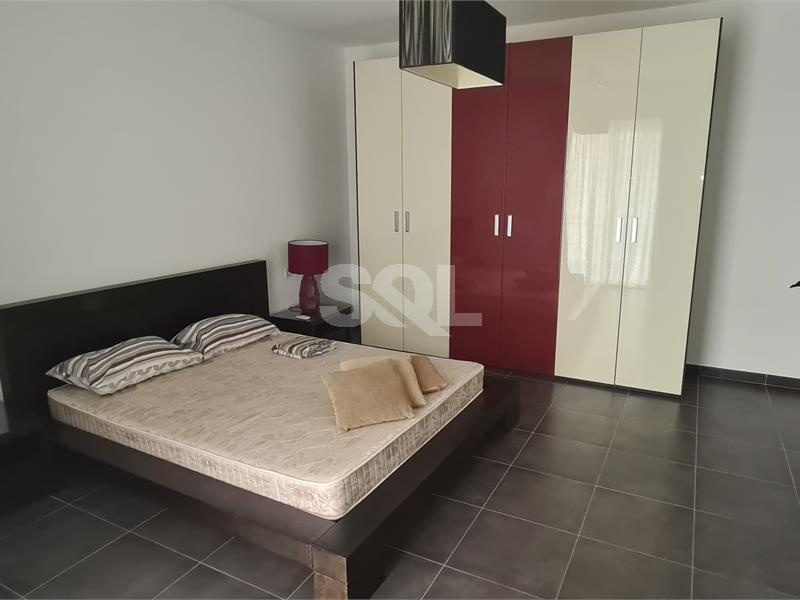 Apartment in Ta' L-Ibrag To Rent