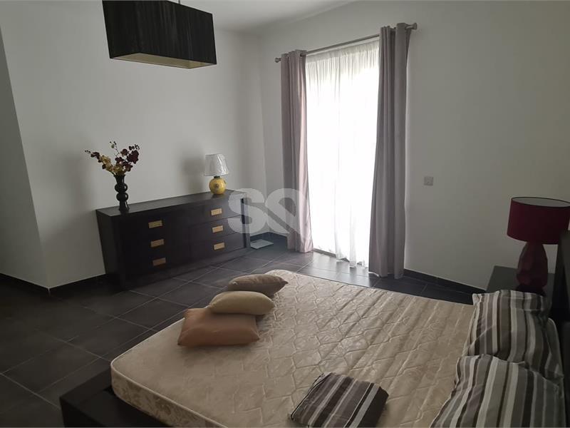 Apartment in Ta' L-Ibrag To Rent