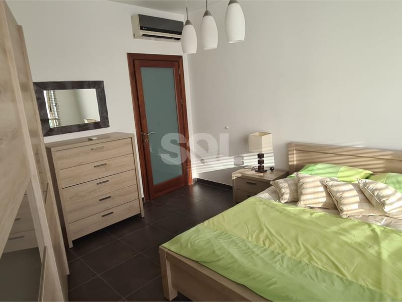 Apartment in Ta' L-Ibrag To Rent