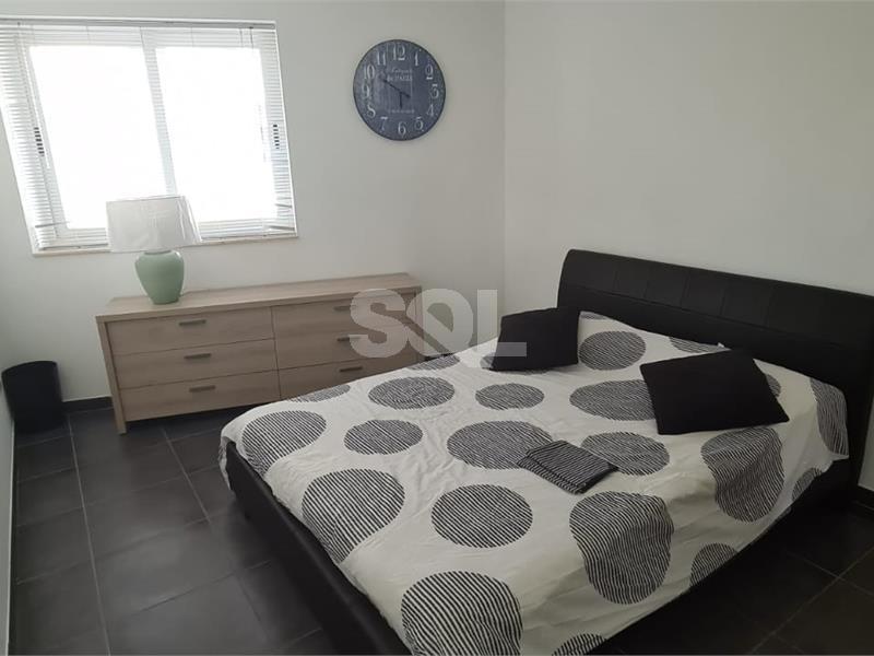Apartment in Ta' L-Ibrag To Rent
