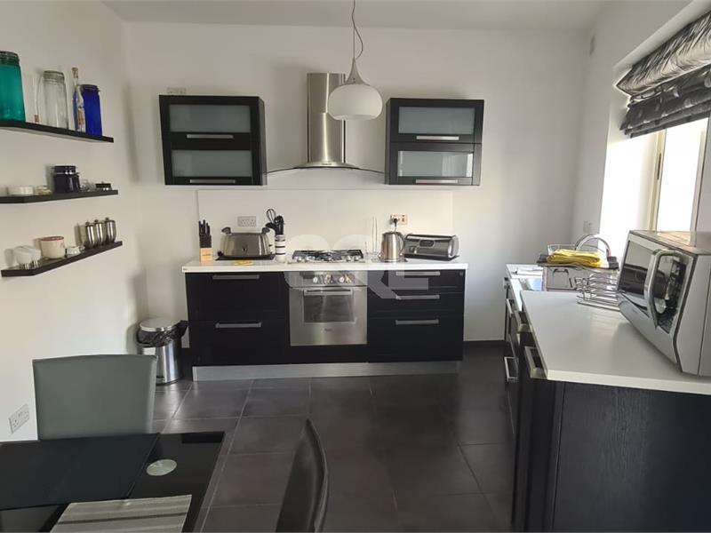 Apartment in Ta' L-Ibrag To Rent