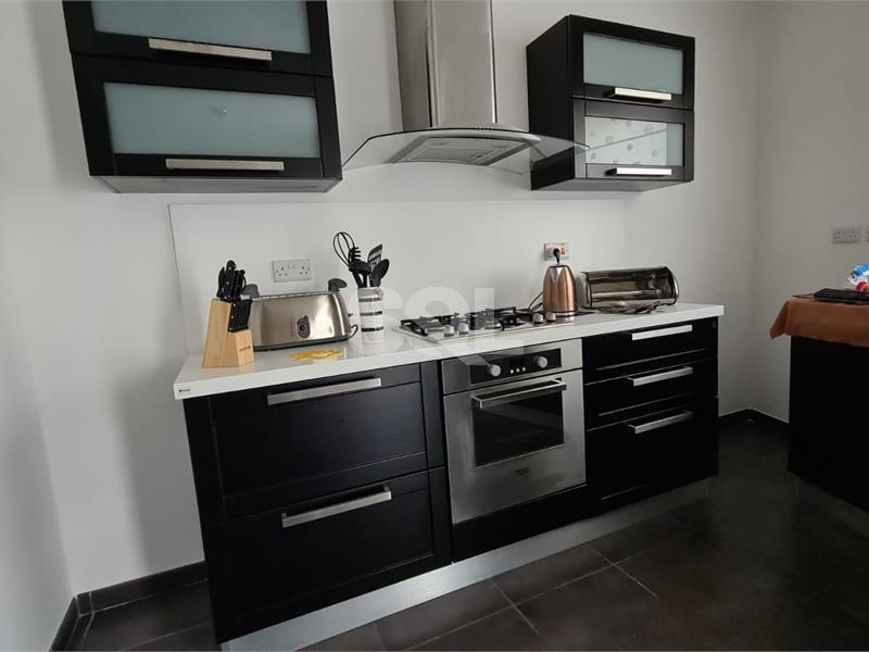 Apartment in Ta' L-Ibrag To Rent