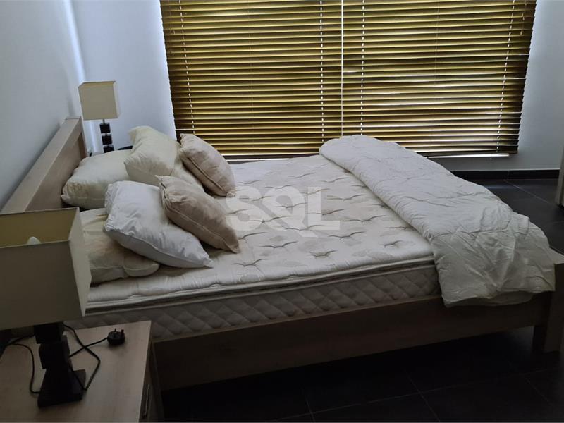 Apartment in Ta' L-Ibrag To Rent