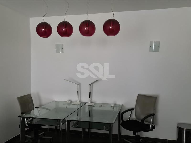 Apartment in Ta' L-Ibrag To Rent