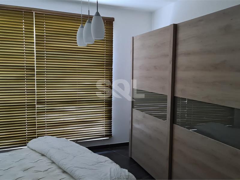 Apartment in Ta' L-Ibrag To Rent