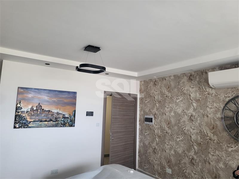 Apartment in San Gwann To Rent