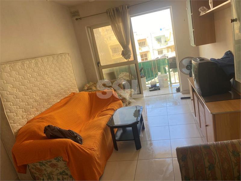 Apartment in Bugibba For Sale