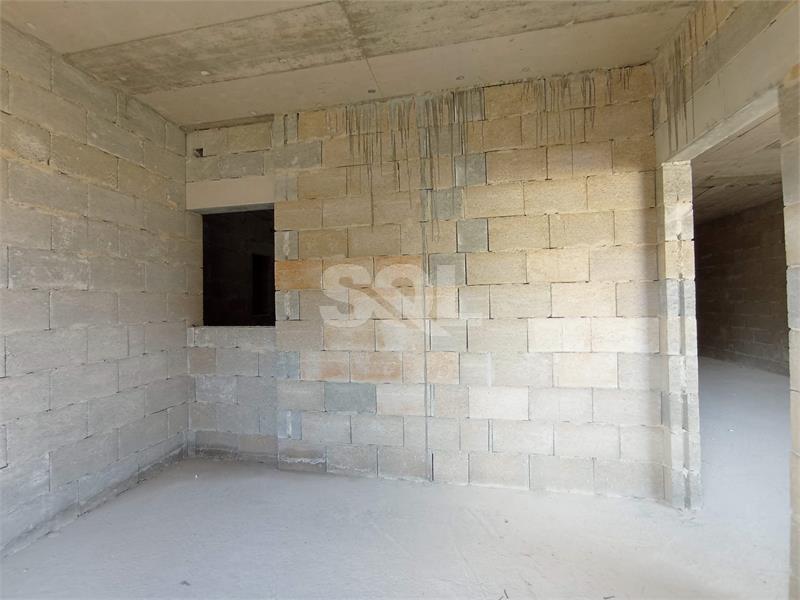 Ground Floor Maisonette in Qajjenza For Sale