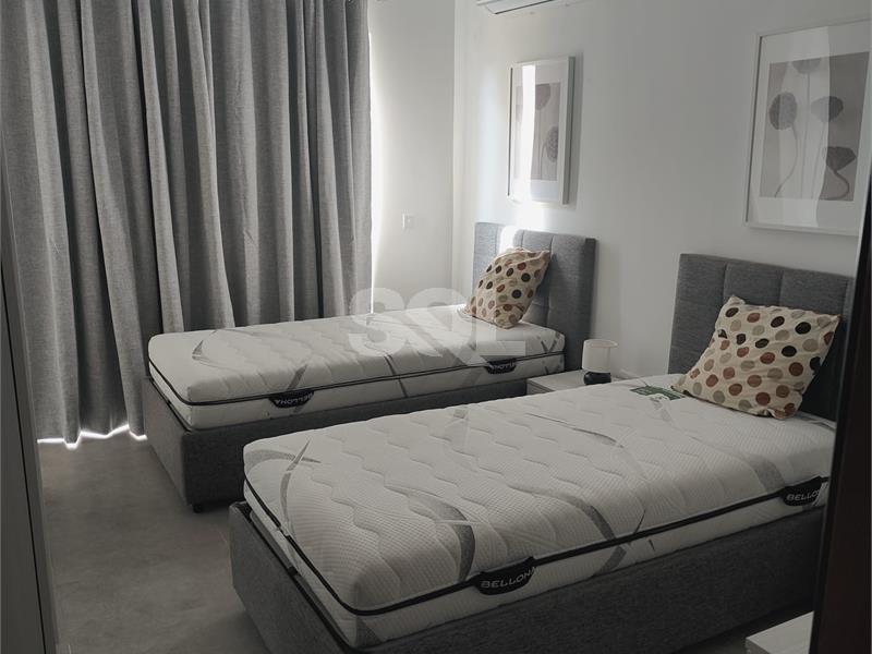 Apartment in Gozo - Xaghra To Rent