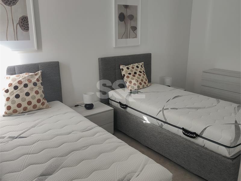 Apartment in Gozo - Xaghra To Rent