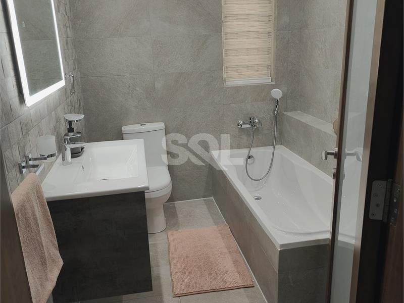 Apartment in Gozo - Xaghra To Rent