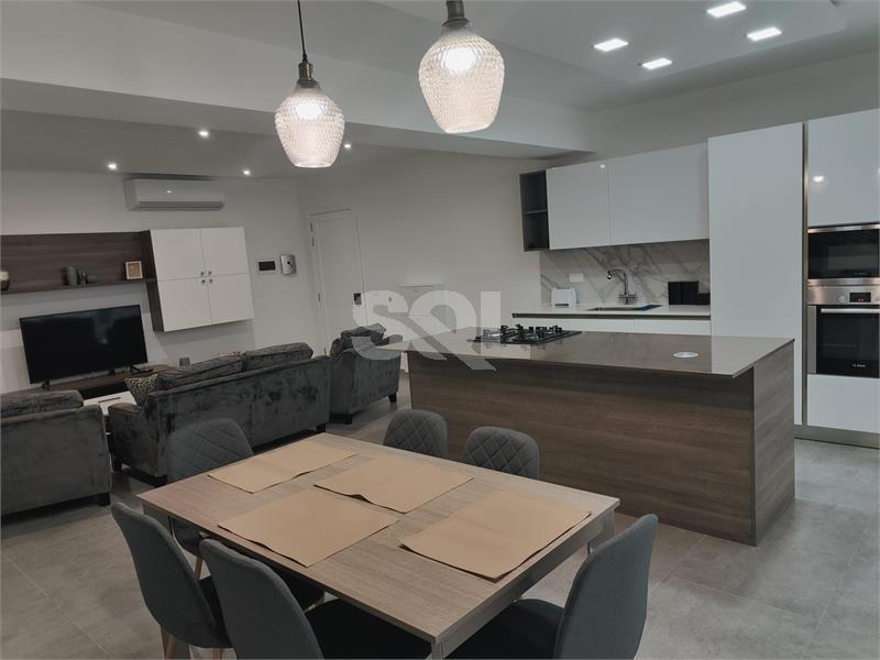 Apartment in Gozo - Xaghra To Rent