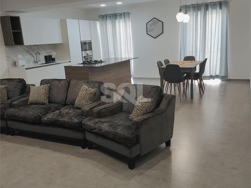 Apartment in Gozo - Xaghra To Rent