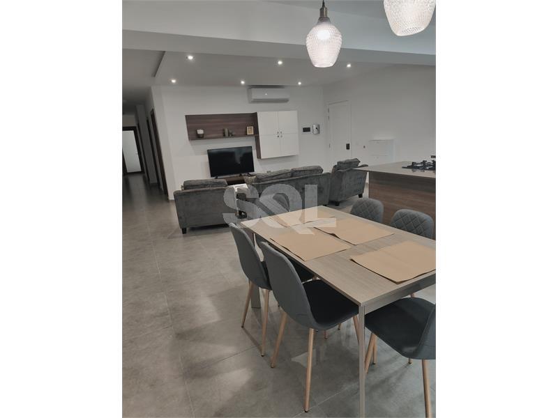 Apartment in Gozo - Xaghra To Rent