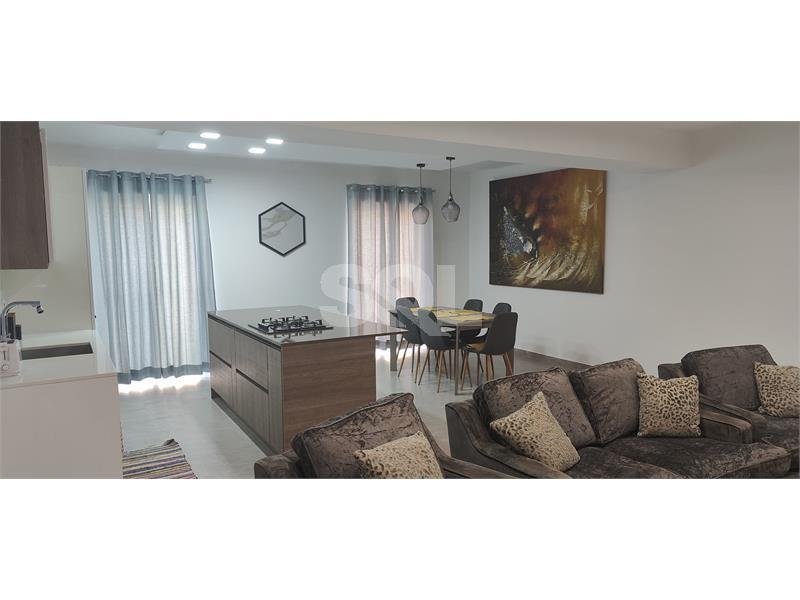 Apartment in Gozo - Xaghra To Rent