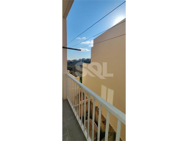 Apartment in Gozo - Xaghra To Rent