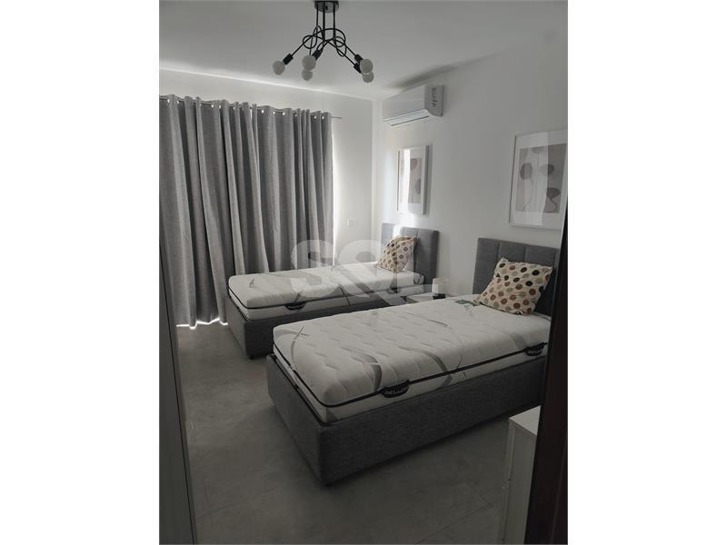 Apartment in Gozo - Xaghra To Rent