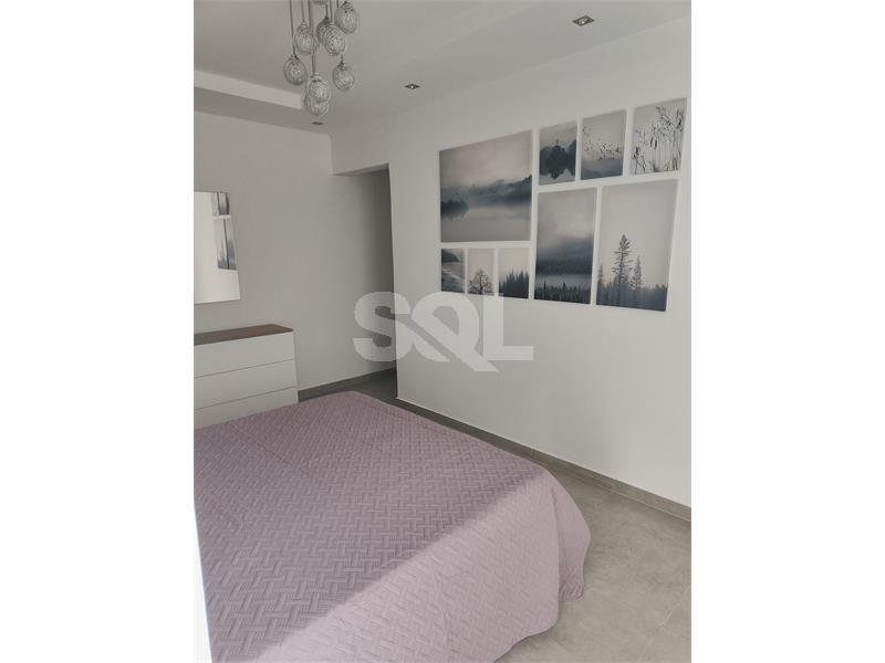 Apartment in Gozo - Xaghra To Rent